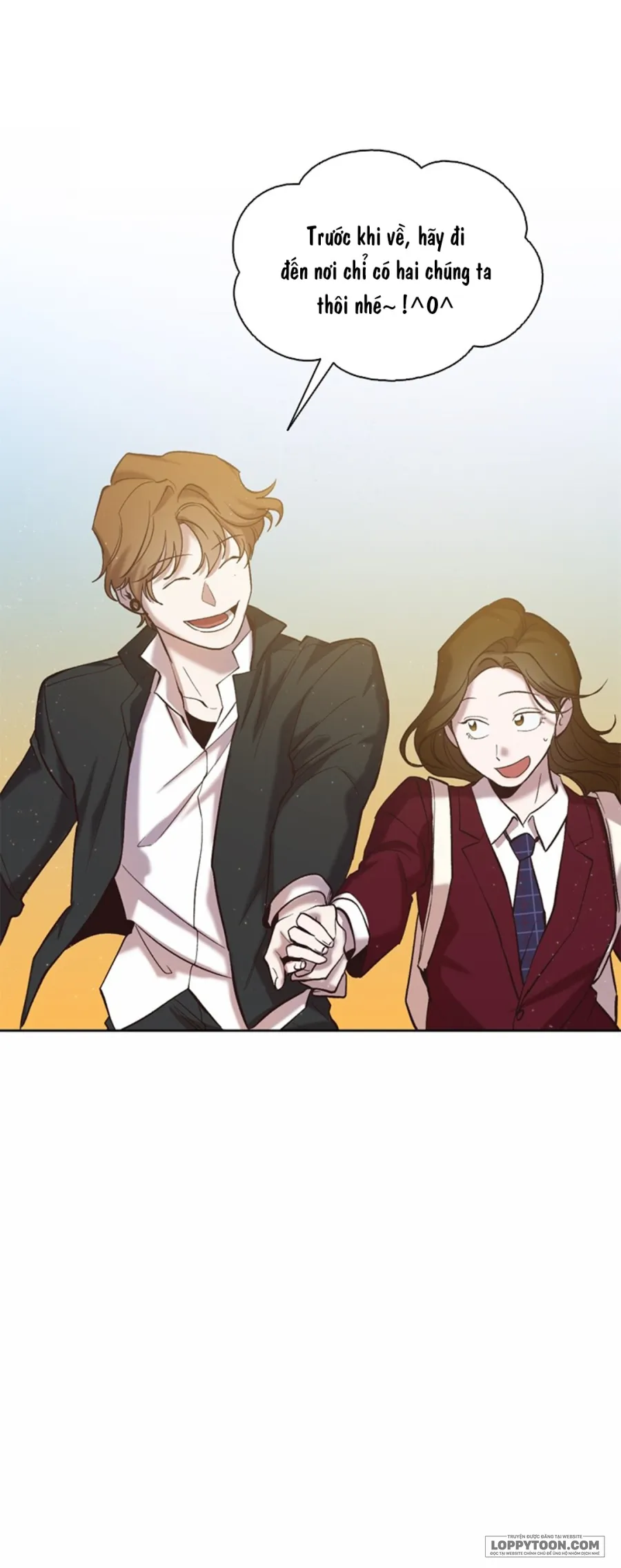 Thanh Xuân Của Chúng Ta Chap 93 - trang 40