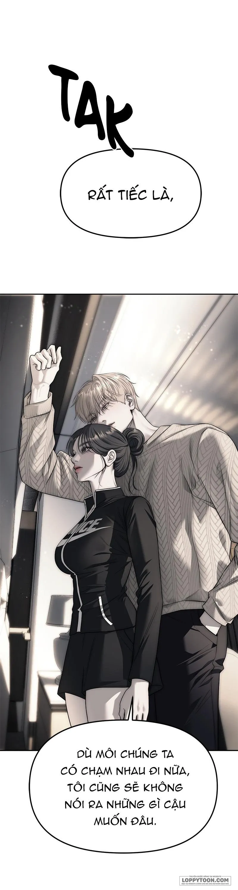 Xâm Nhập Trường Trung Học Tài Phiệt Chap 66 - trang 15