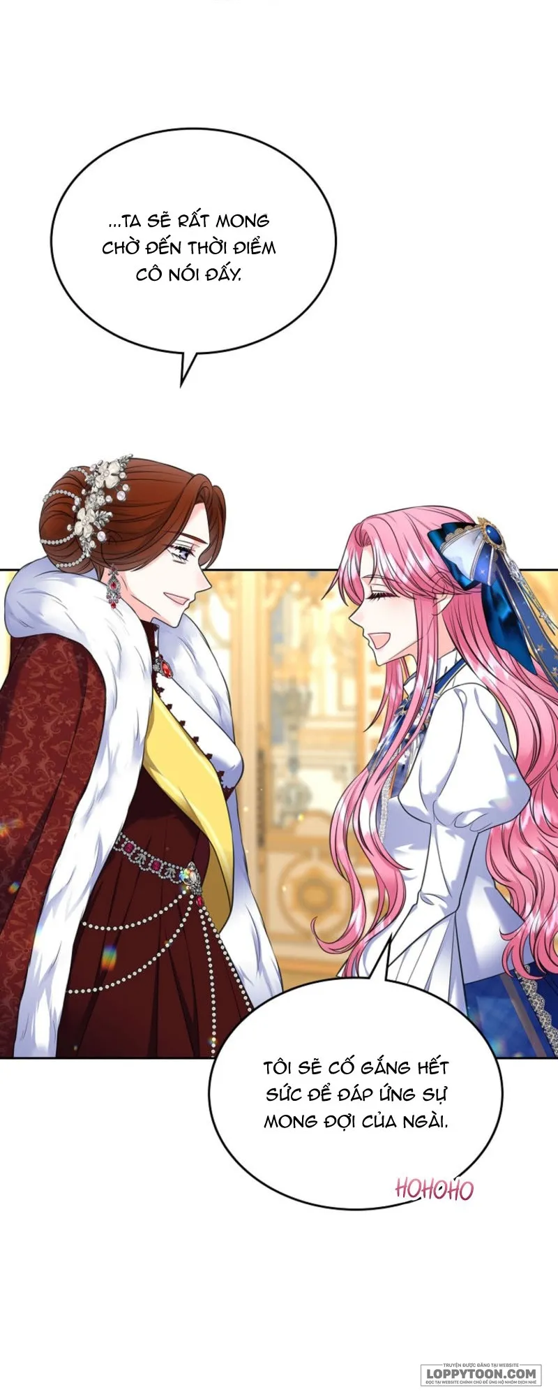 Tôi Sẽ Ly Hôn Với Anh Trai Nữ Chính Chap 86 - trang 52