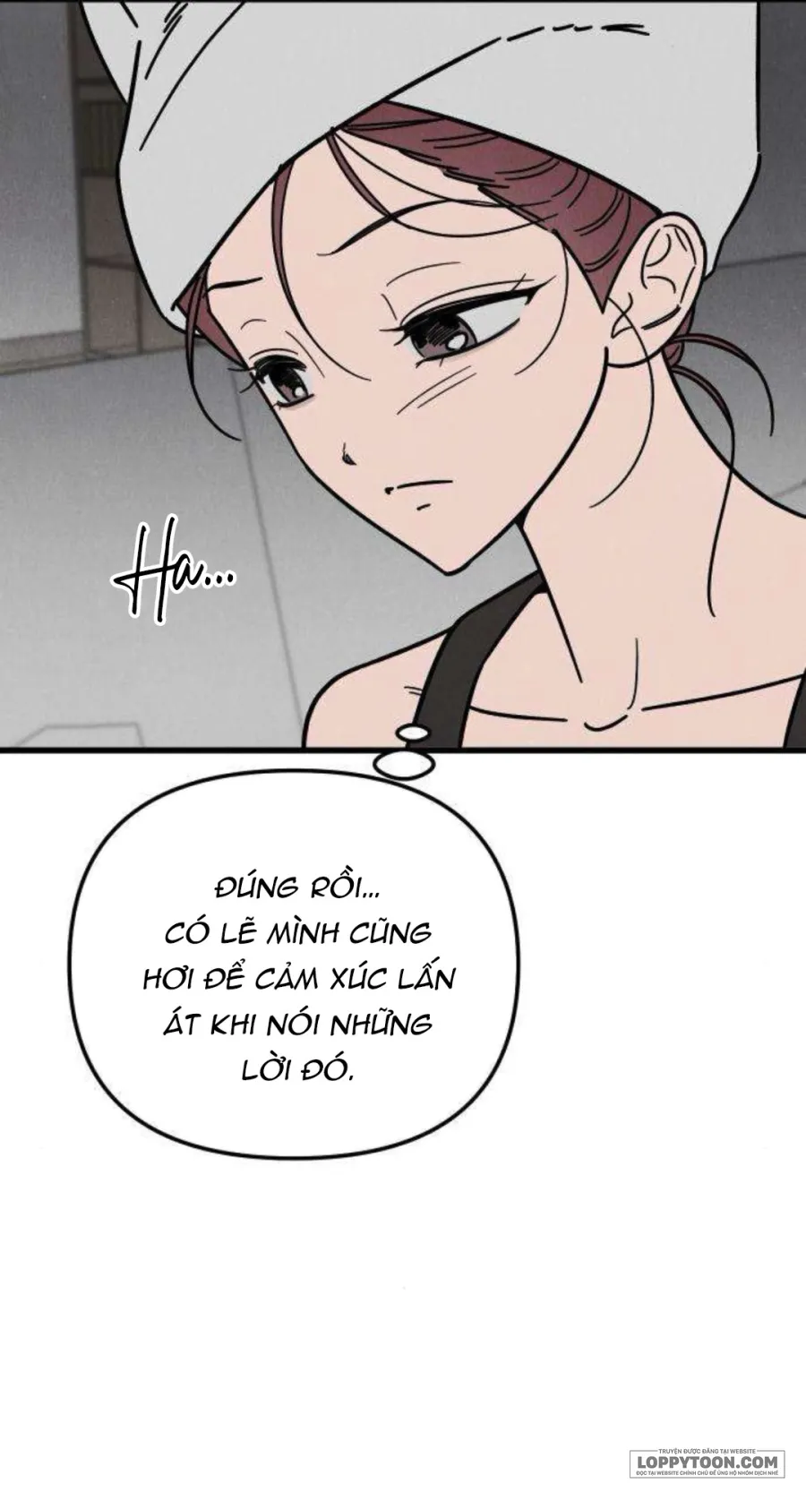 Câu Lạc Bộ Chị Đẹp Chap 12 - Ngày Valentine Trắng Kinh Hoàng (1) - trang 72