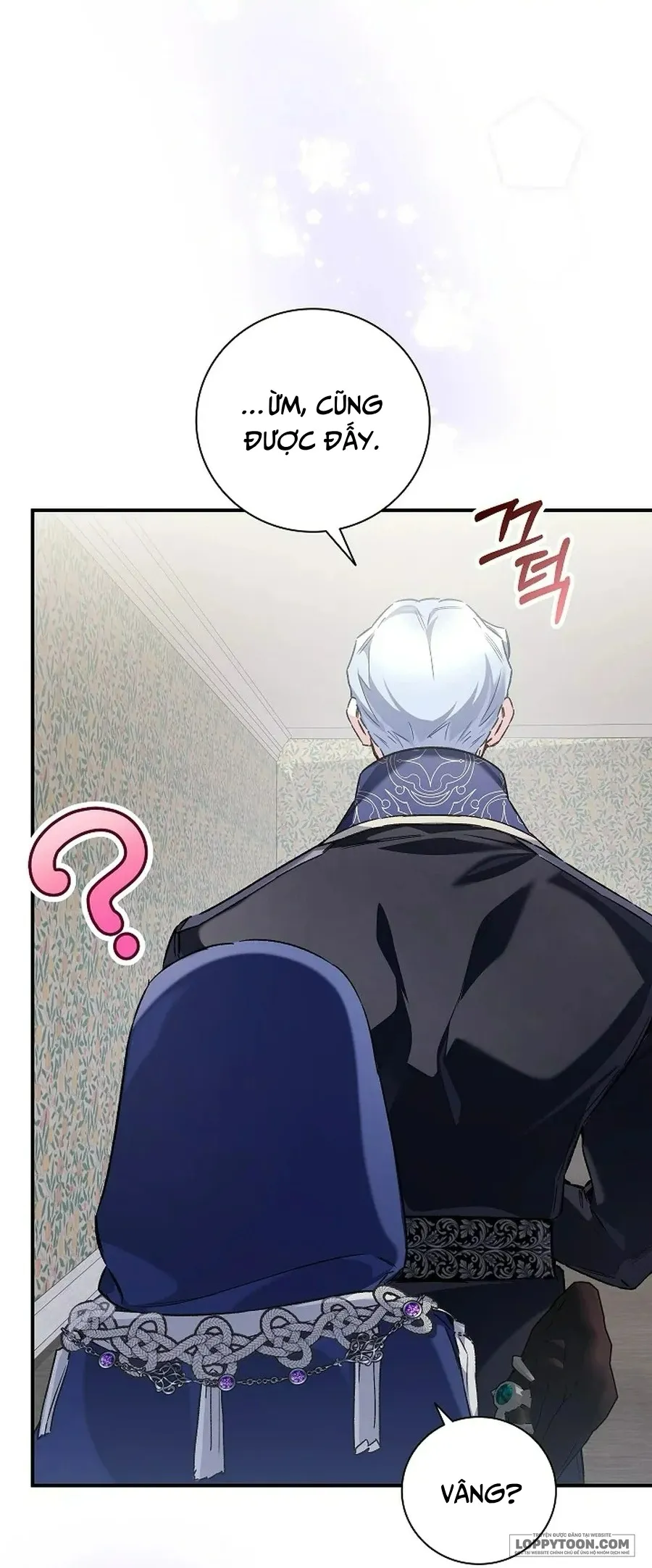 Papa Là Kẻ Thù Kiếp Trước Của Tôi? Chap 72 - trang 51