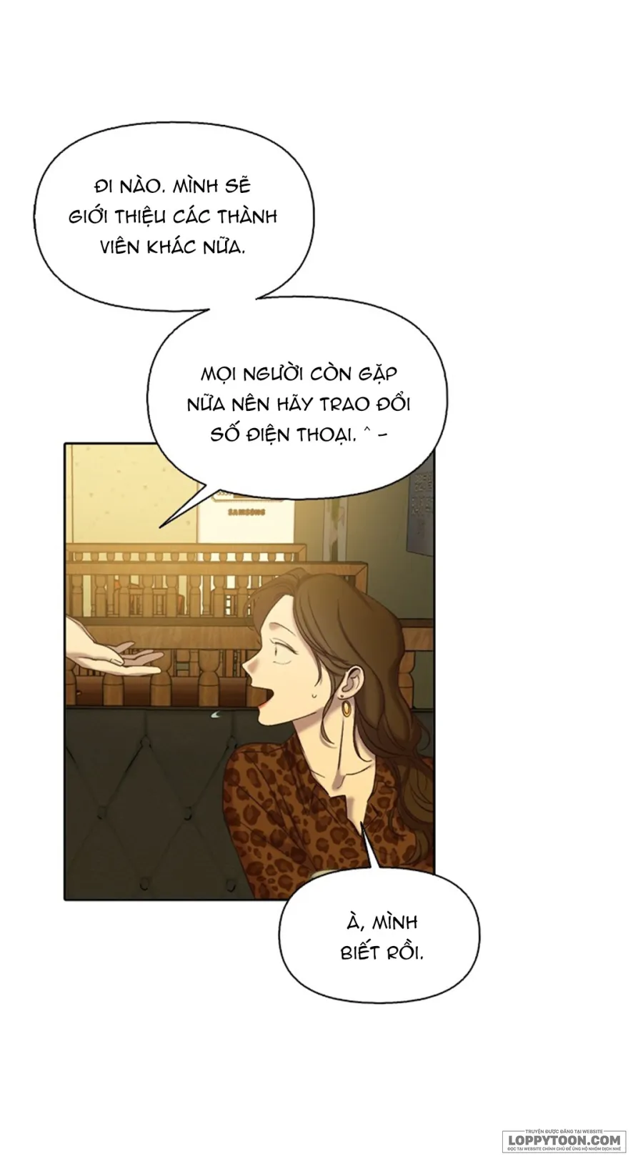 Thanh Xuân Của Chúng Ta Chap 92 - trang 52