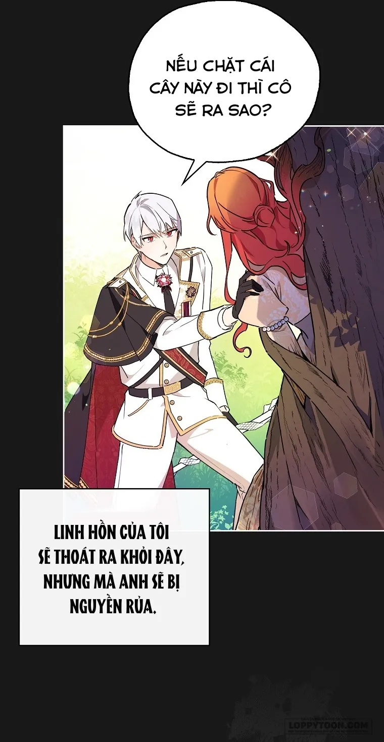 Bé Con Chốn Hoa Nở Chap 1 - trang 36