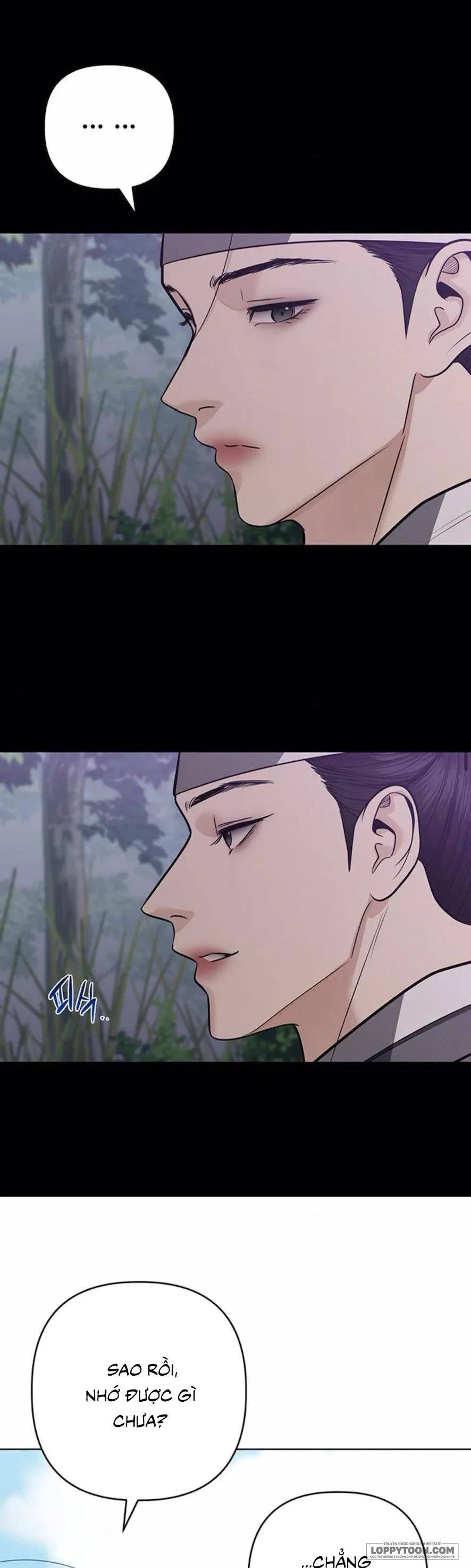 Quỷ Hồn Chap 39 - trang 28