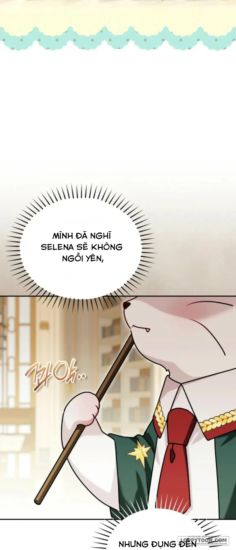Con Dâu Của Kẻ Phản Diện Là Người Có Tố Chất Quyền Lực Chap 56 - trang 3