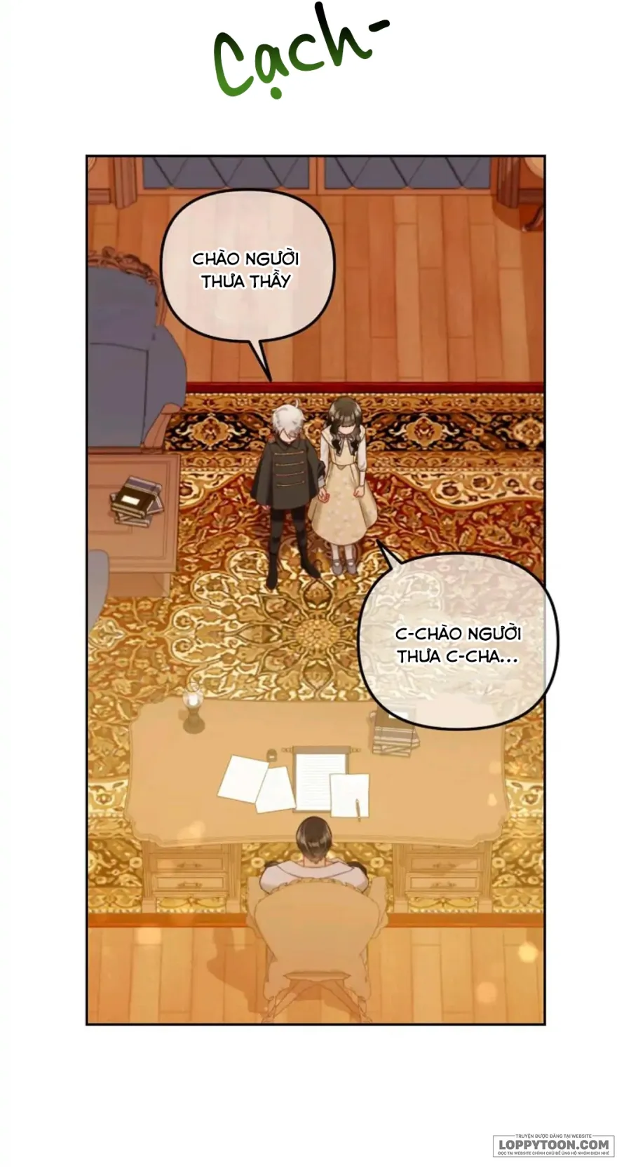 Tôi Sẽ Ở Ngay Bên Cạnh Nam Chính Chap 19 - trang 42