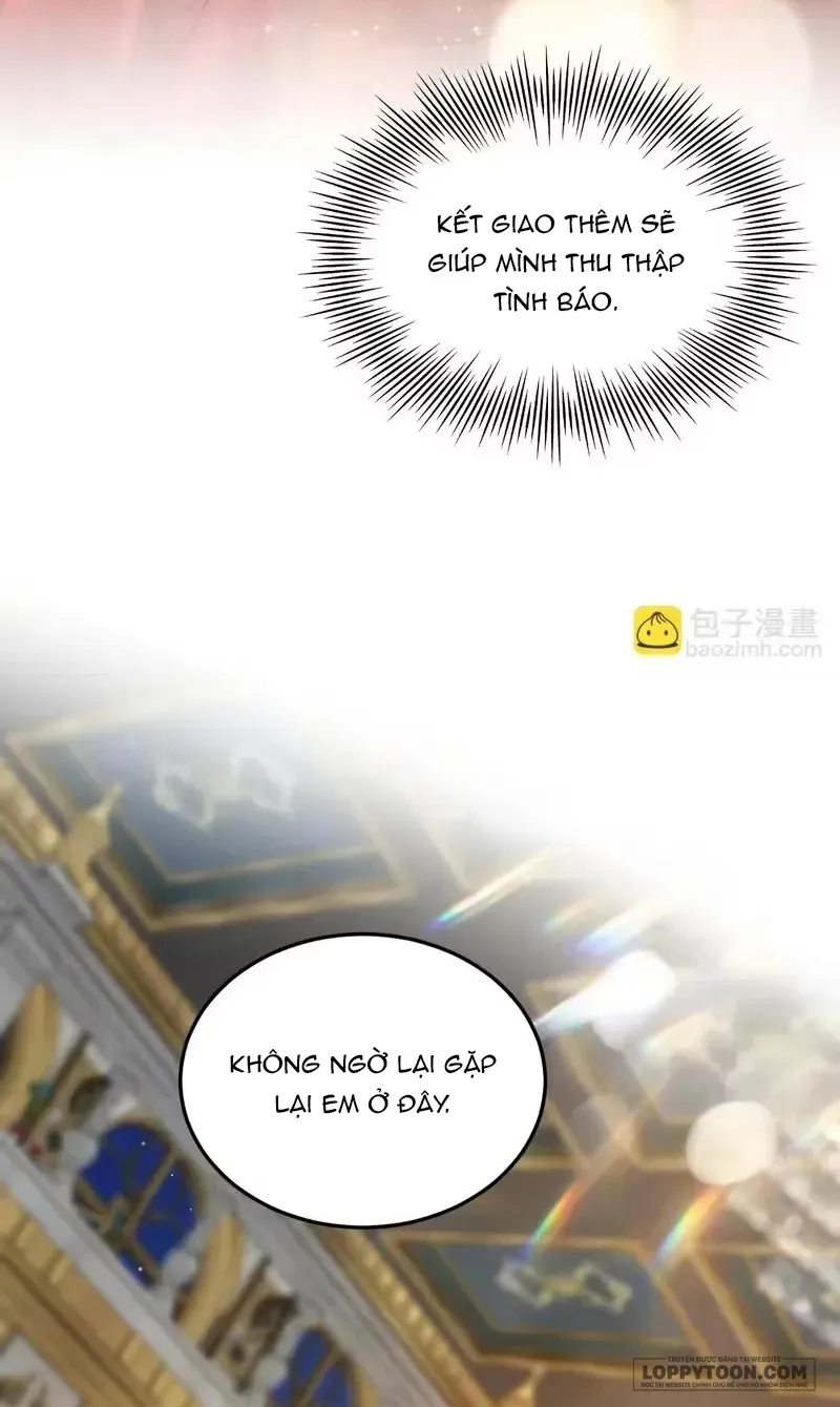 Hương Dục Niệm Chap 32 - trang 12