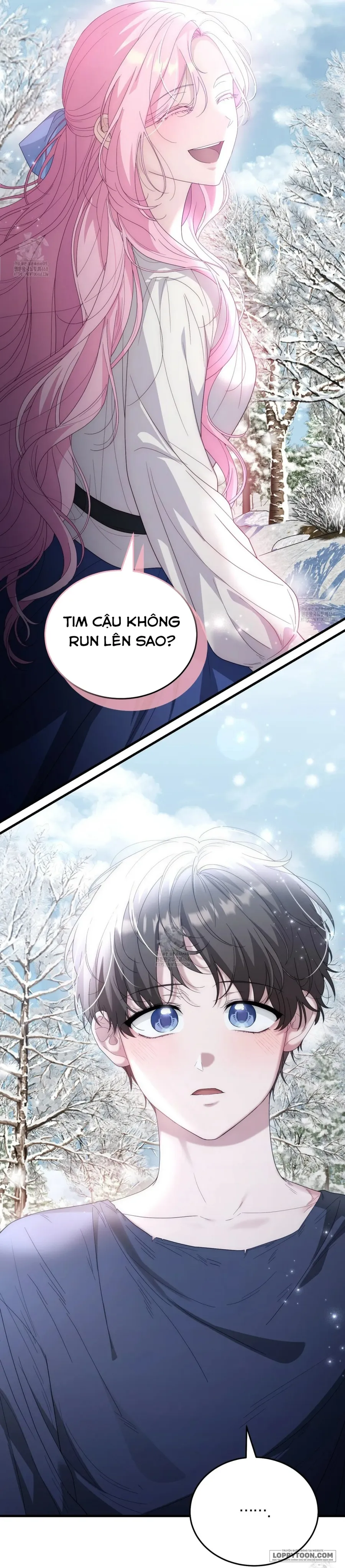 Nàng Tiên, Hãy Ký Hợp Đồng Nào Chap 78 - trang 93