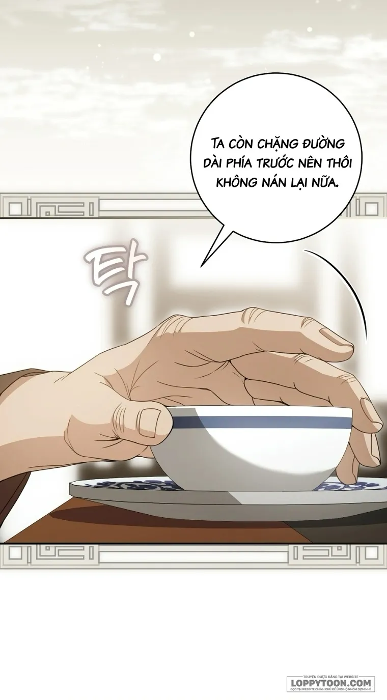 Trở Thành Cô Cháu Gái Bị Khinh Miệt Của Nhà Quyền Quý Chap 121 - trang 50