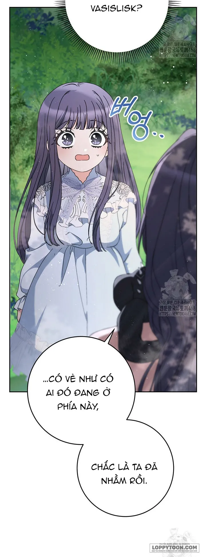 Nuôi Dưỡng Em Gái Xinh Đẹp Chap 95 - trang 9