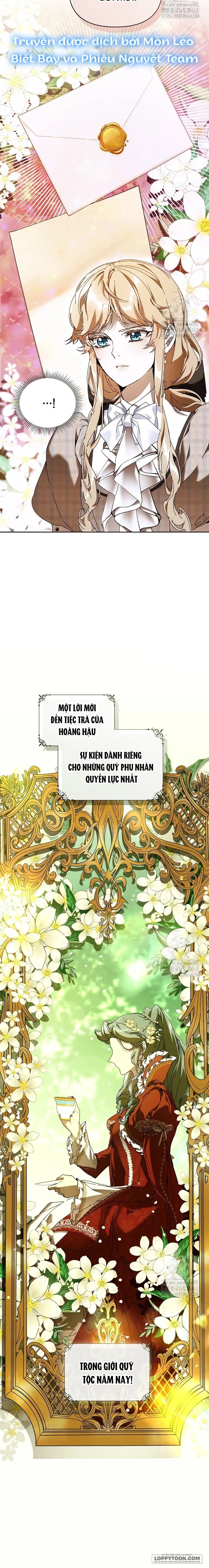 Trở Thành Bảo Mẫu Mắc Bệnh Nan Y Của Nam Chính Hắc Ám Chap 68 - trang 5