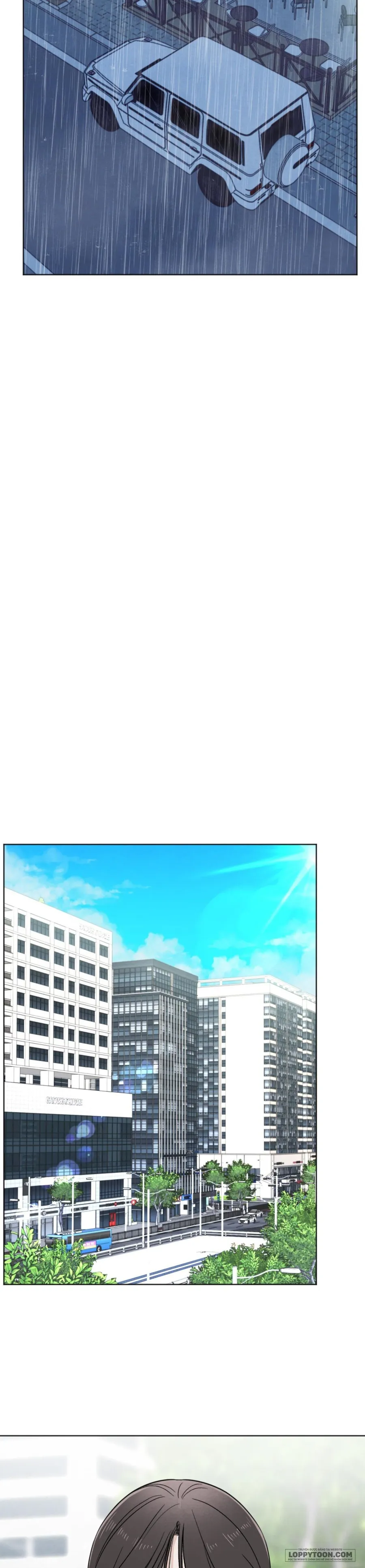Cuộc Đời Của Kẻ Cặn Bã Chap 45 - 🔞🔞🔞 - trang 15
