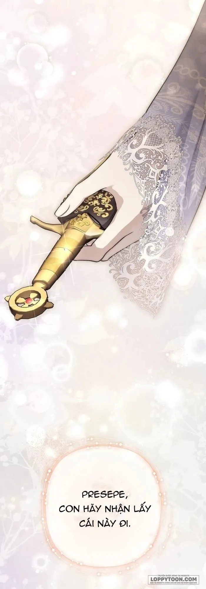 Presepe Bên Ngoài Chiếc Lồng Chap 66 - trang 2