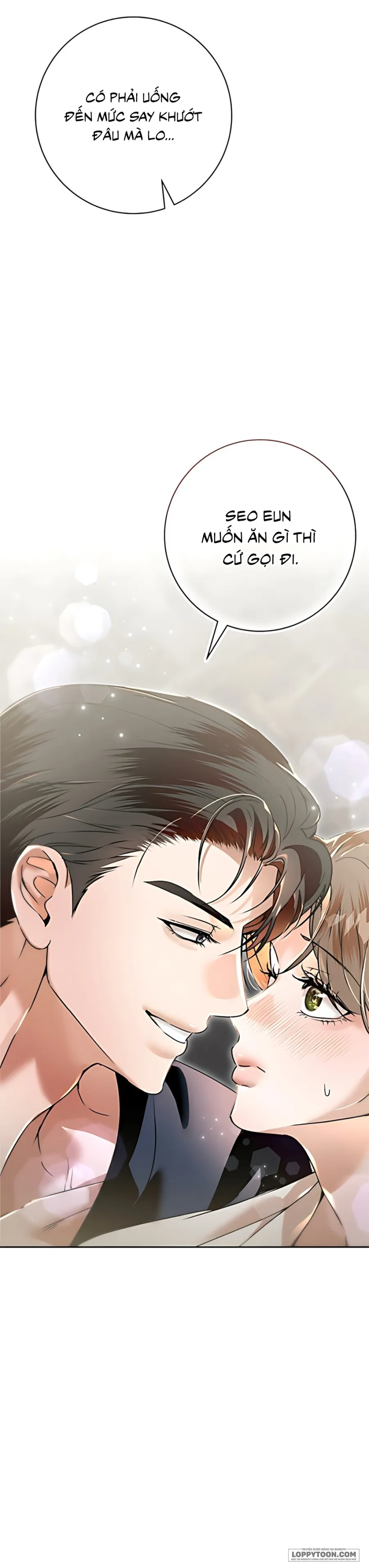Mỗi Đêm Cùng Bạn Của Anh Trai Chap 5 - trang 4