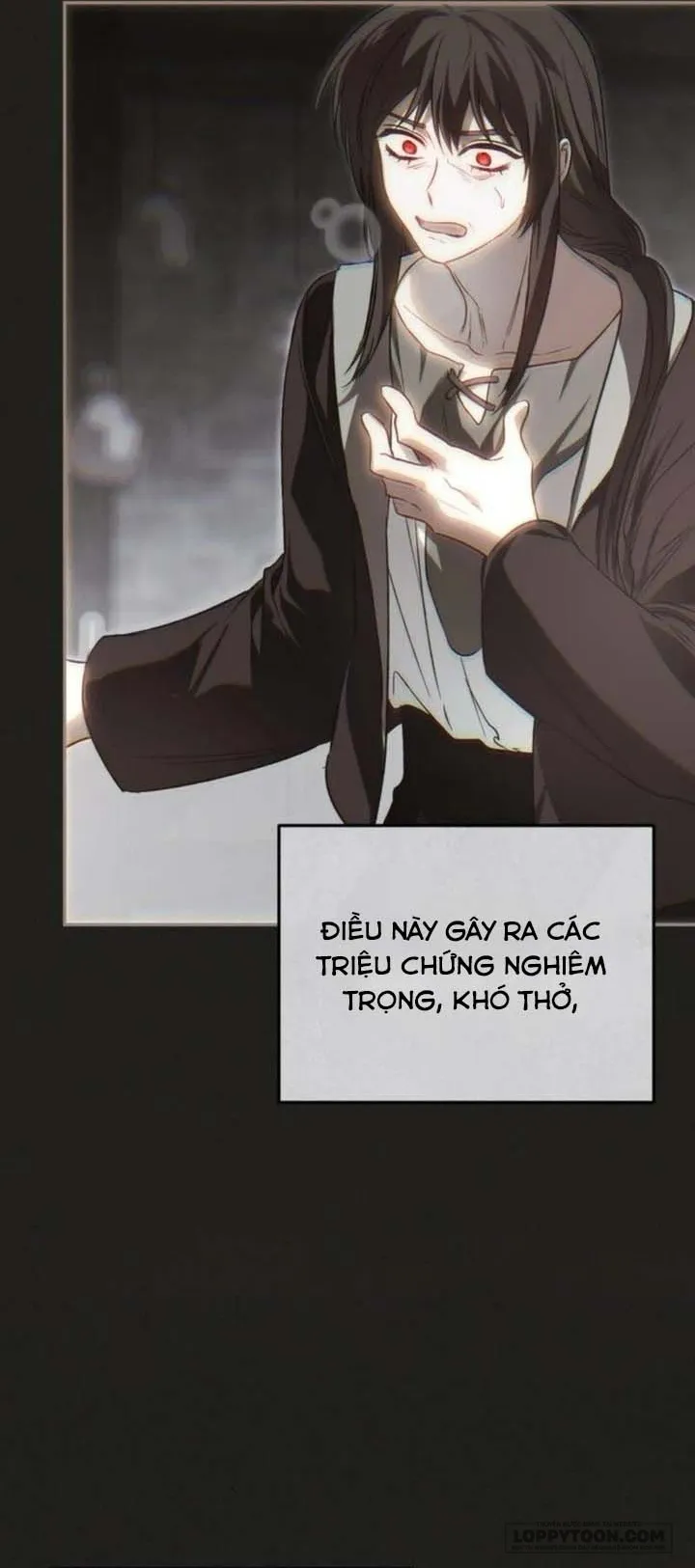 Bạo Chúa Độc Ác Trở Lại Chap 57 - trang 45