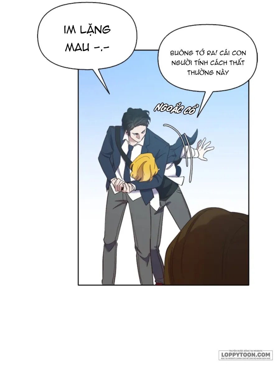 Thanh Xuân Của Chúng Ta Chap 24 - trang 69