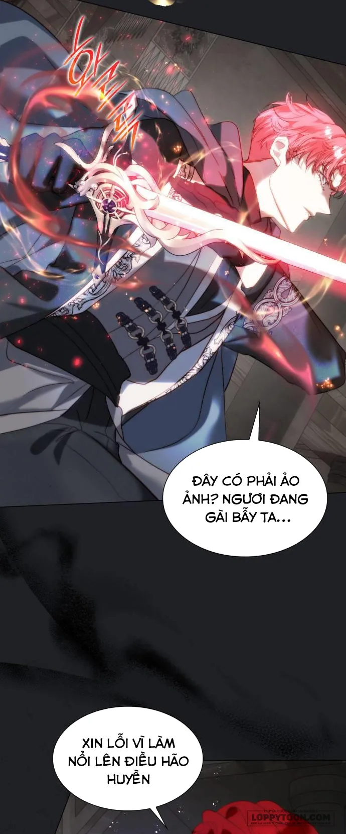 Tôi Được Sinh Ra Là Cô Con Gái Thứ Hai Chap 56 - trang 31