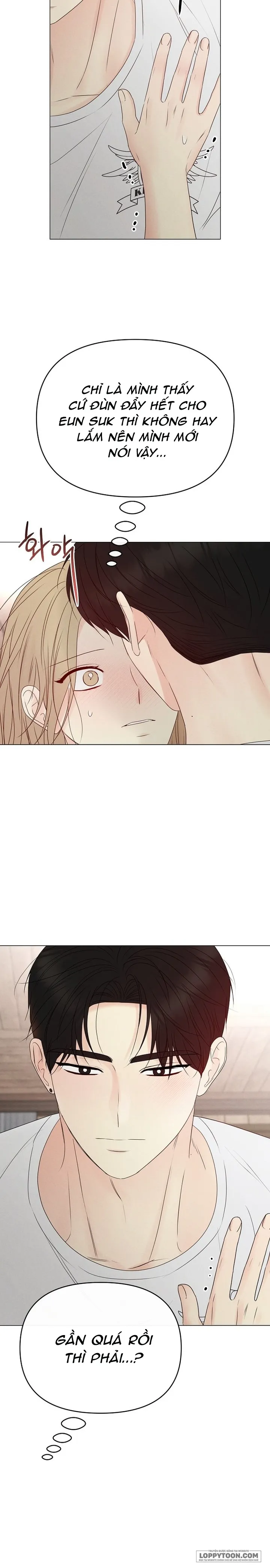 Soái Ca Kiểu Mẫu Chap 22 - trang 2