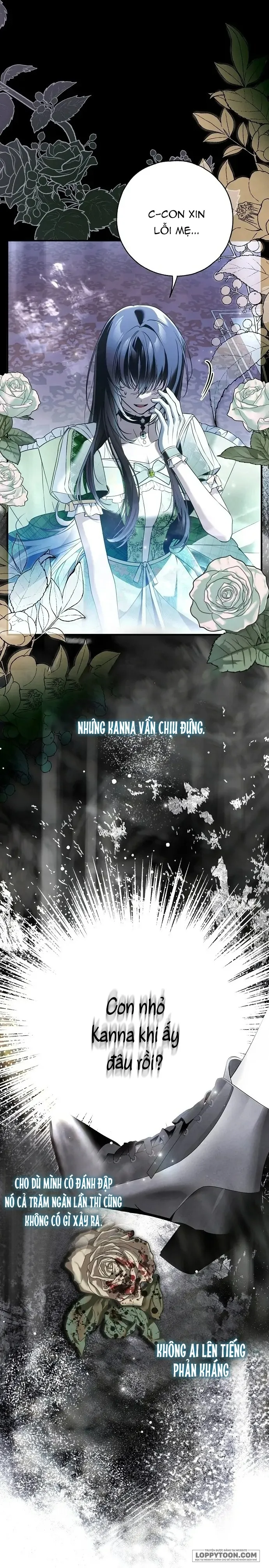 Có Kẻ Đã Sở Hữu Cơ Thể Của Tôi Chap 44 - trang 14