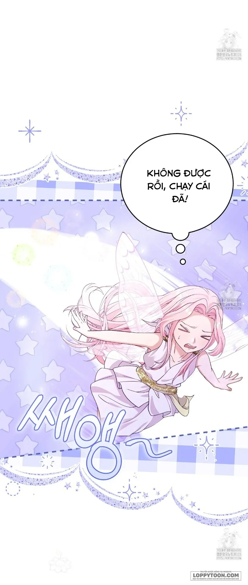 Nàng Tiên, Hãy Ký Hợp Đồng Nào Chap 26 - trang 60
