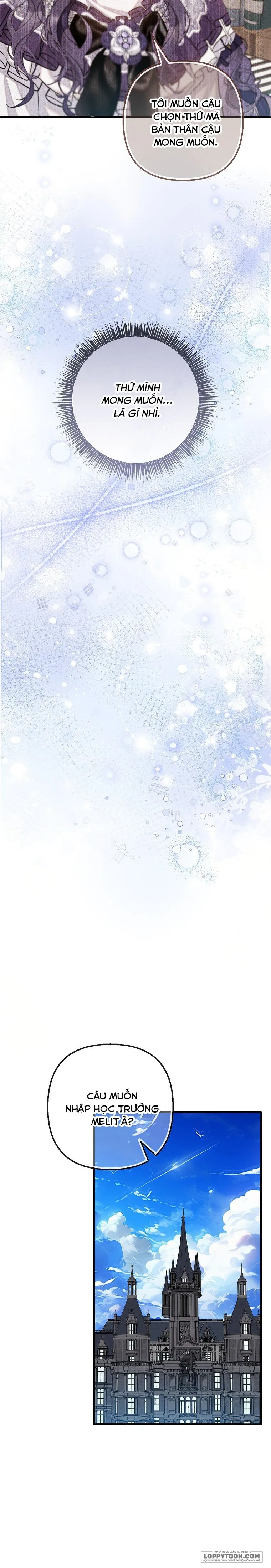 Con Gái Cưng Của Quỷ Chap 119 - Ngoại Truyện 3 - trang 17