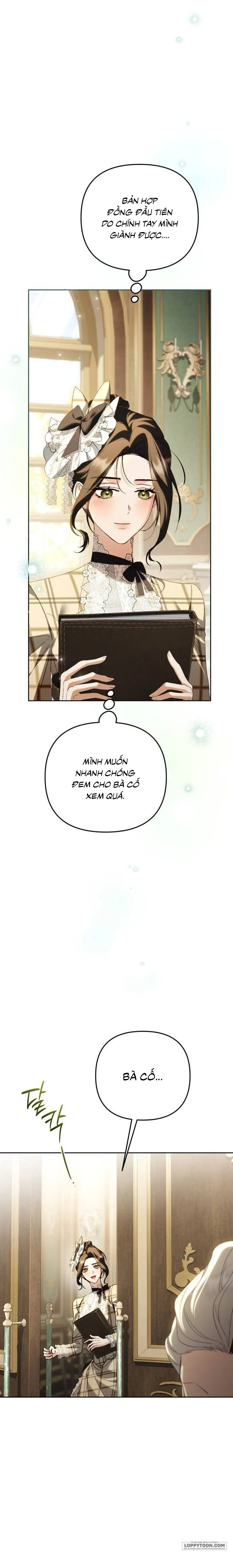 Kẻ Tạo Scandal Đã Quay Trở Lại Chap 14 - trang 46