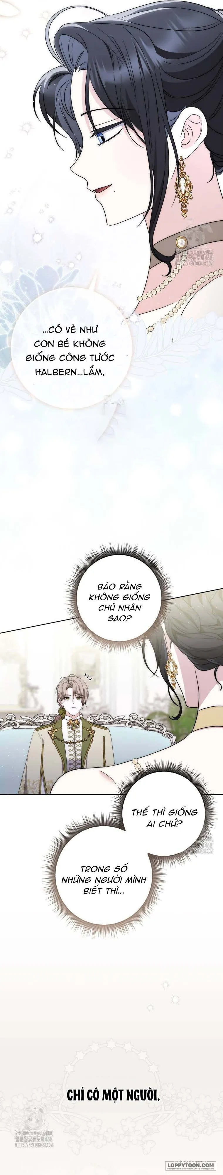 Nam Chính Bệnh Hoạn Ám Ảnh Với Sức Khoẻ Của Tôi Chap 25 - trang 26