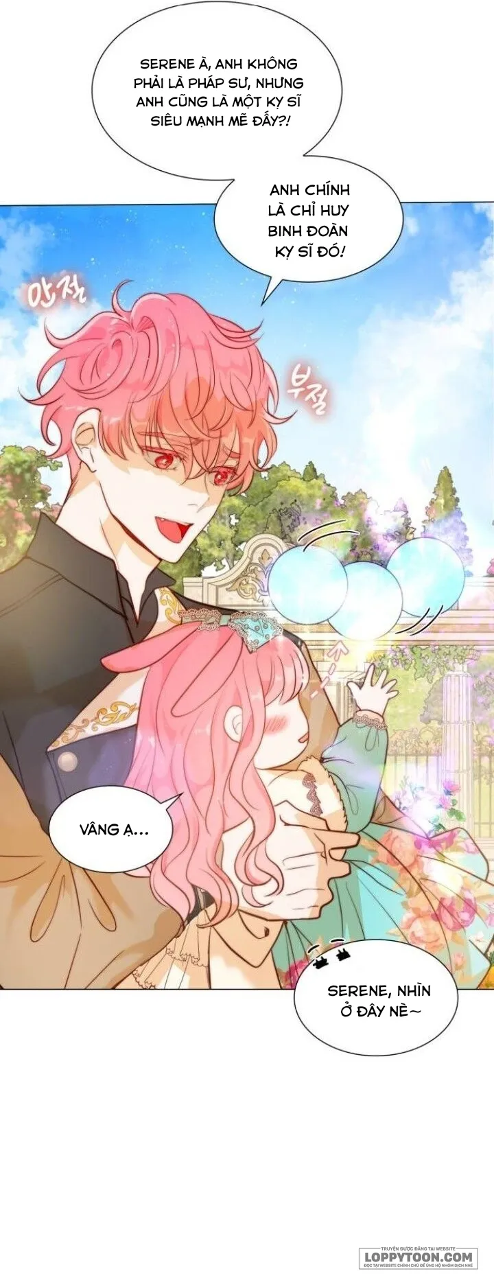 Tôi Được Sinh Ra Là Cô Con Gái Thứ Hai Chap 6 - trang 42