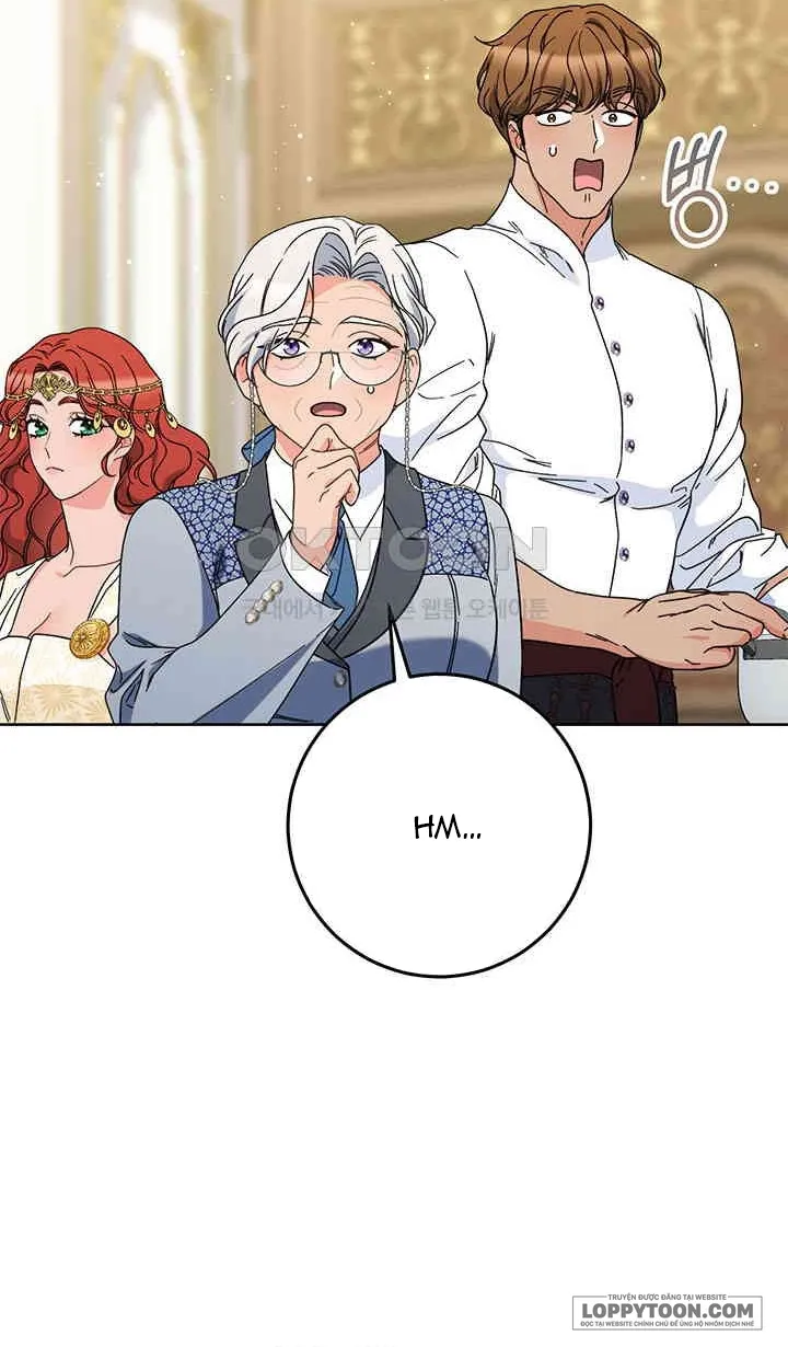 Nuôi Dưỡng Em Gái Xinh Đẹp Chap 78 - trang 3