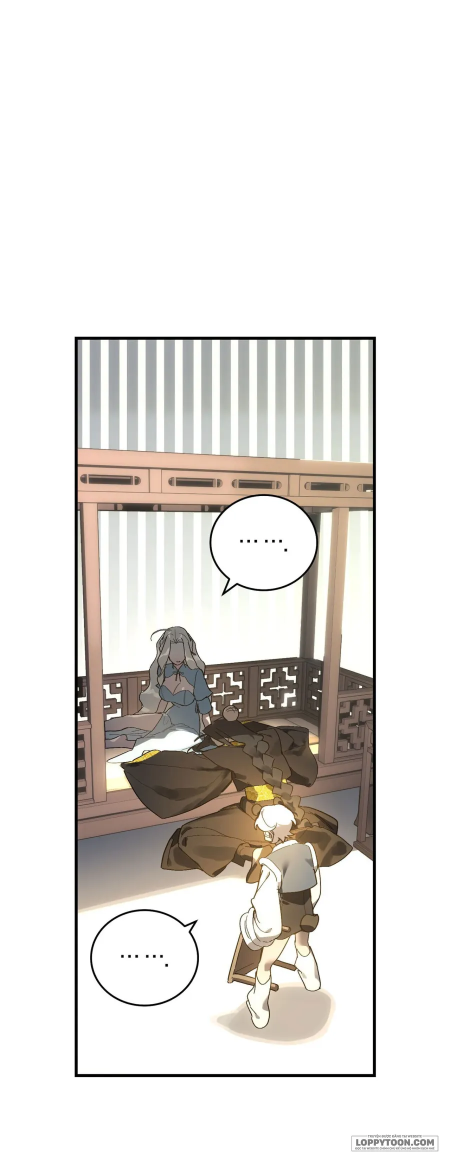 Gửi Đến Kẻ Sẽ Hủy Diệt Tôi Chap 27 - trang 47