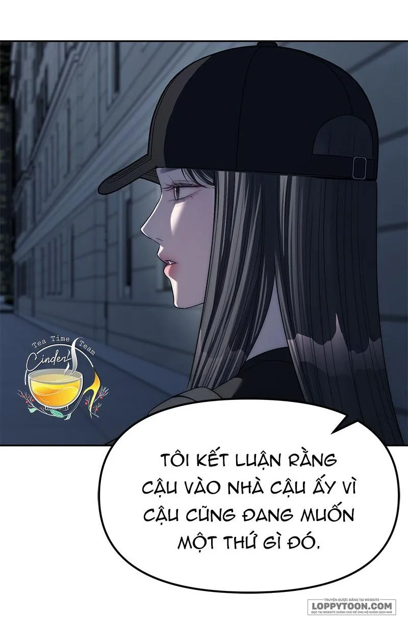 Xâm Nhập Trường Trung Học Tài Phiệt Chap 37 - trang 32