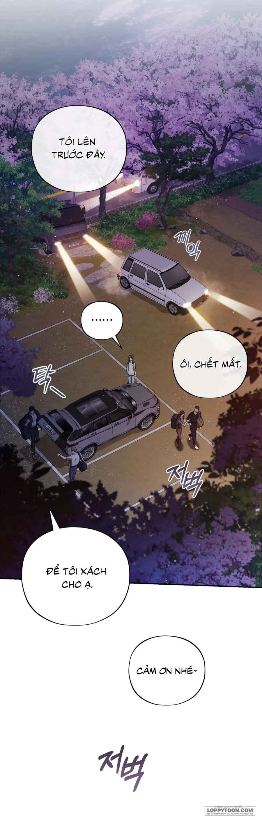 Quốc Lộ Số 1 Chap 4 - trang 46