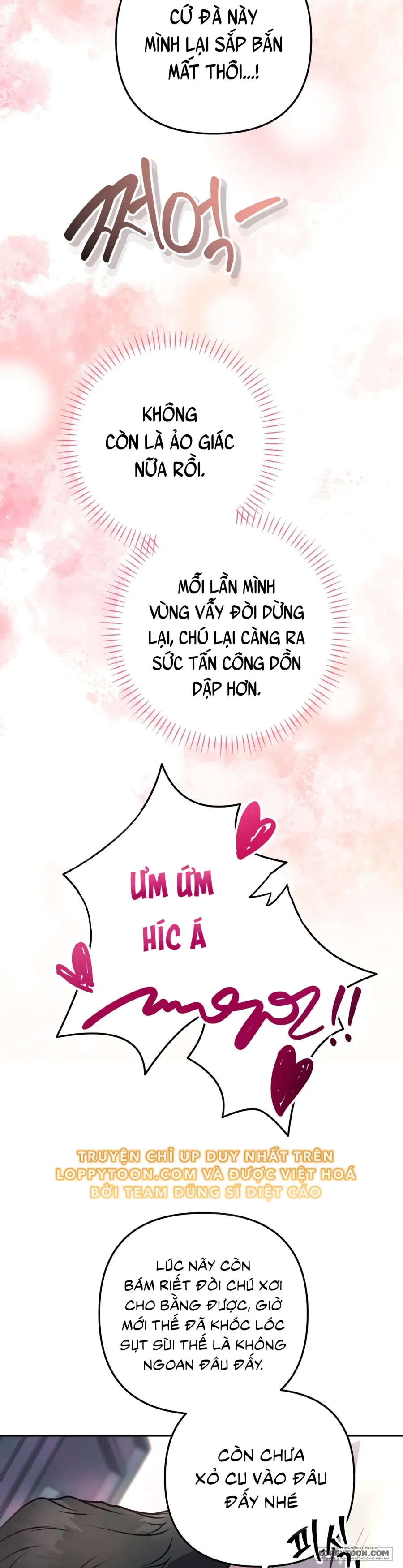 Người Chú Chó Má Chap 5 - 🔞🔞🔞 - trang 64