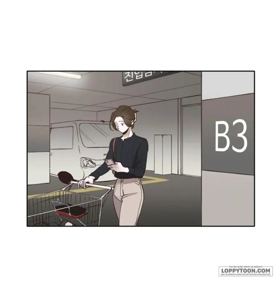 Thanh Xuân Của Chúng Ta Chap 7 - trang 68