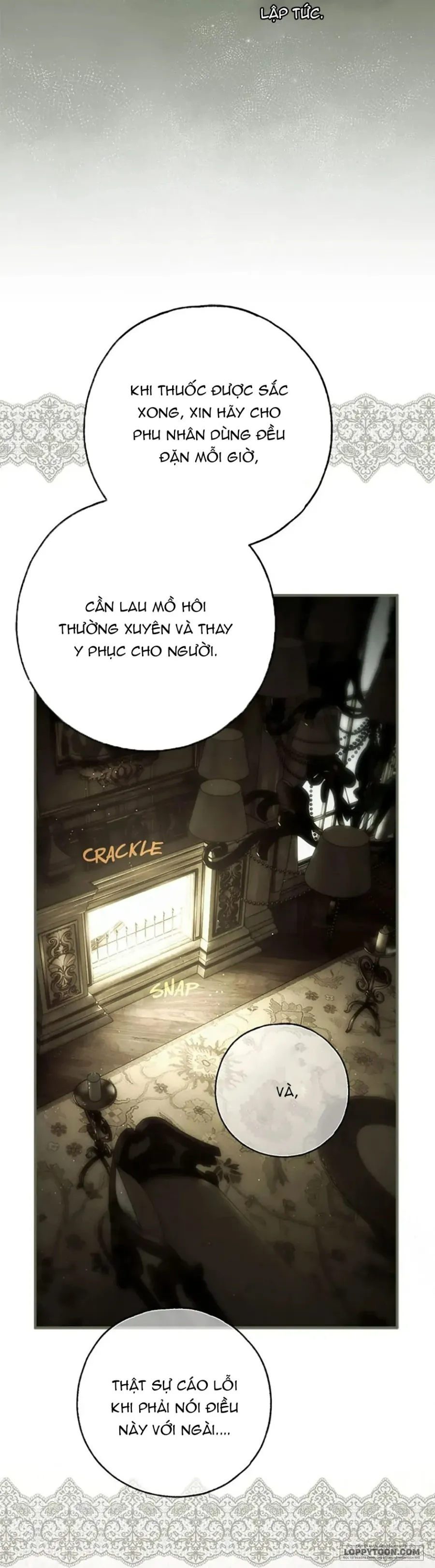 Có Kẻ Đã Sở Hữu Cơ Thể Của Tôi Chap 61 - trang 51