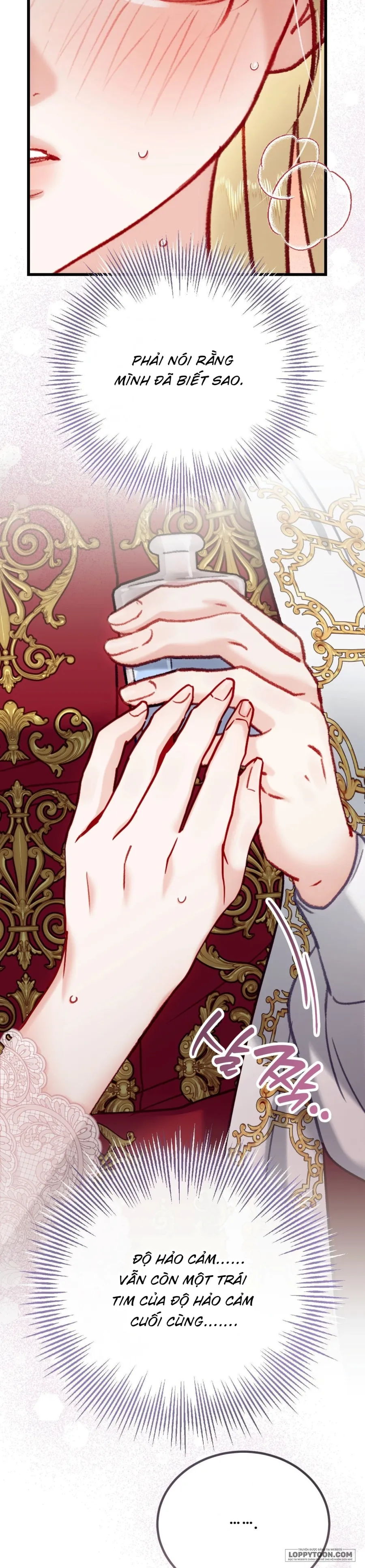 Bị Mắc Kẹt Trong Trò Chơi Harem Ngược Vô Vọng Chap 27 - trang 39