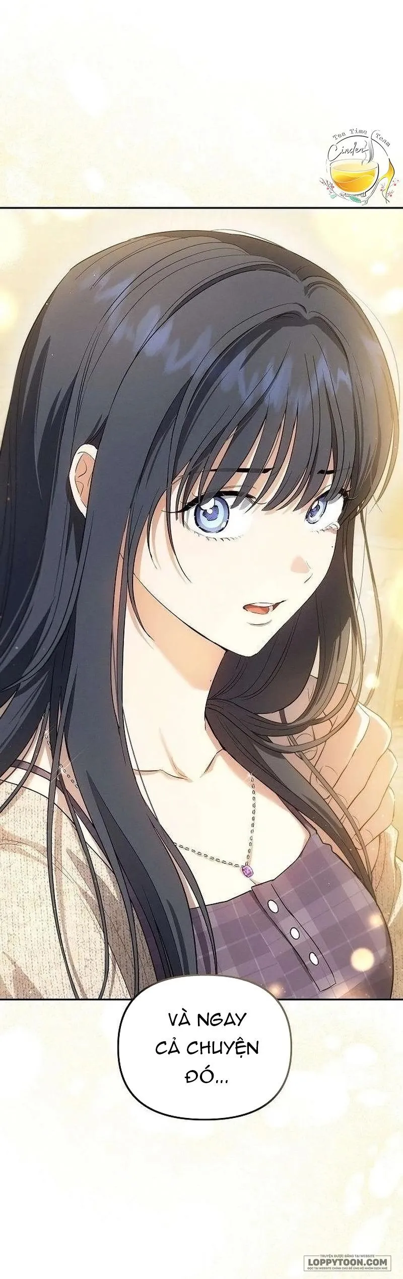 Tình Yêu Thuần Khiết Hư Hỏng Chap 4 - trang 61