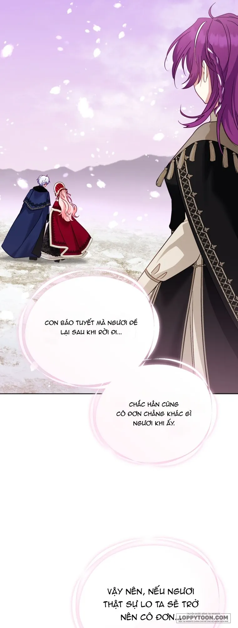 Tôi Đang Được Nuôi Dưỡng Bởi Những Kẻ Phản Diện Chap 148 - trang 42