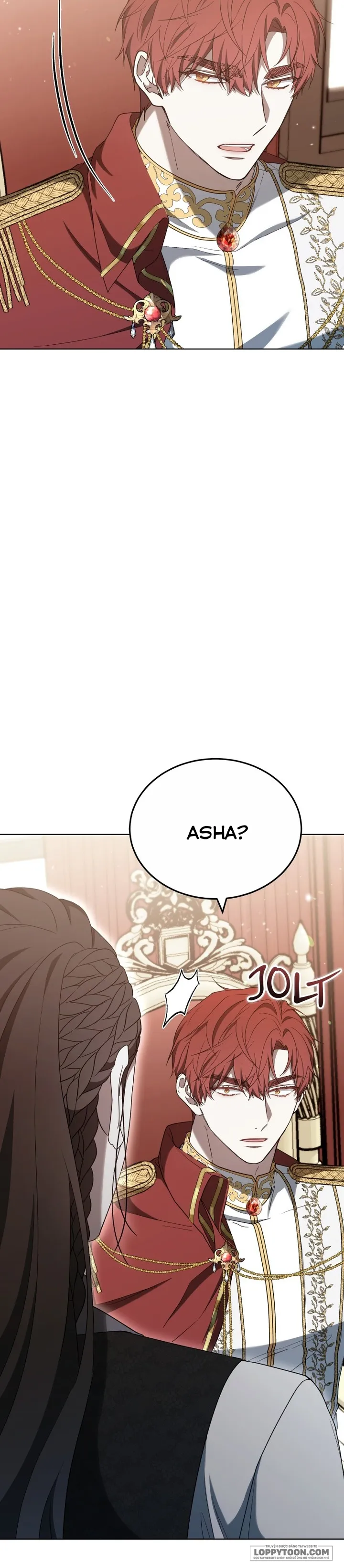 Thời Đại Oman Chap 84 - trang 38