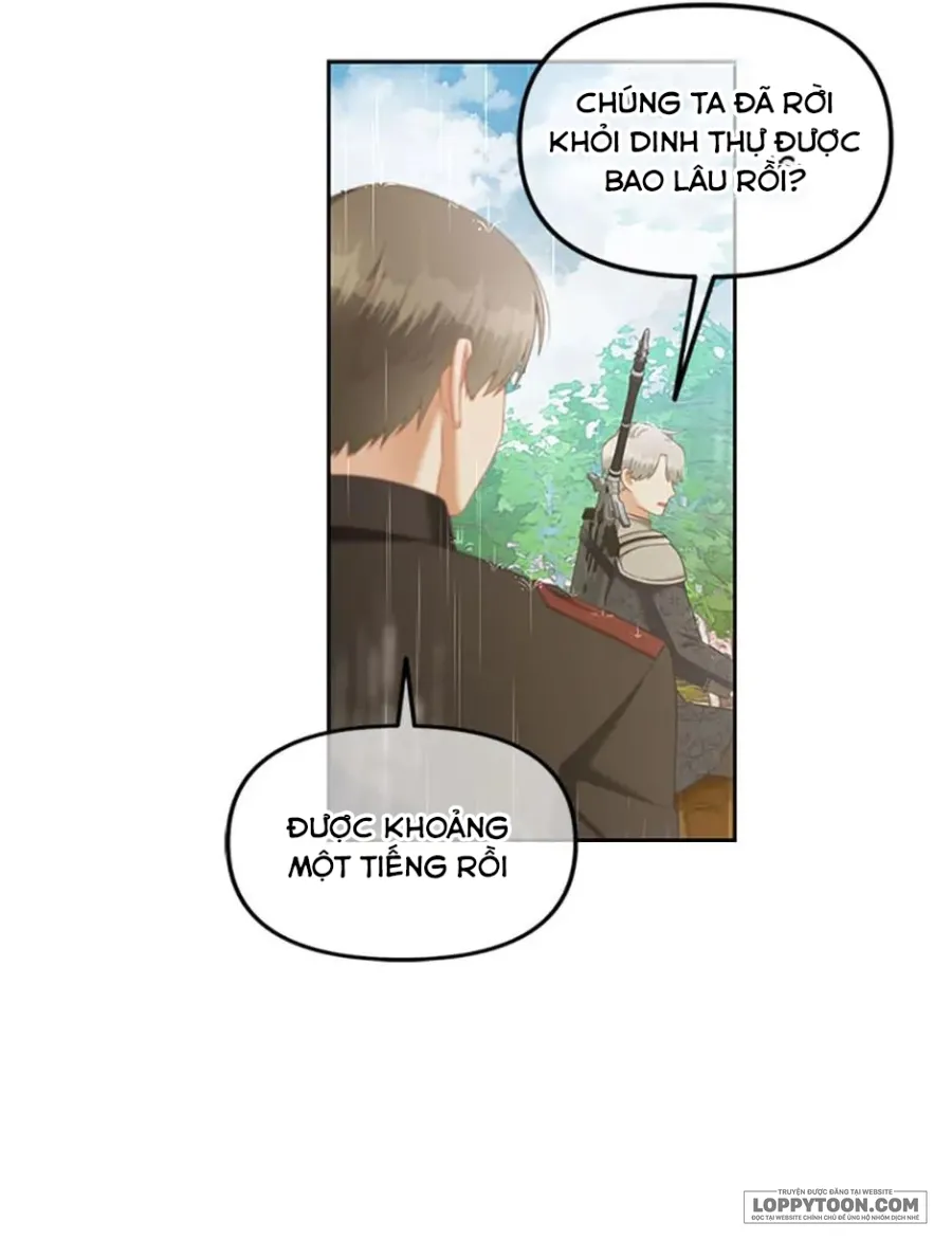 Tôi Sẽ Ở Ngay Bên Cạnh Nam Chính Chap 29 - trang 14