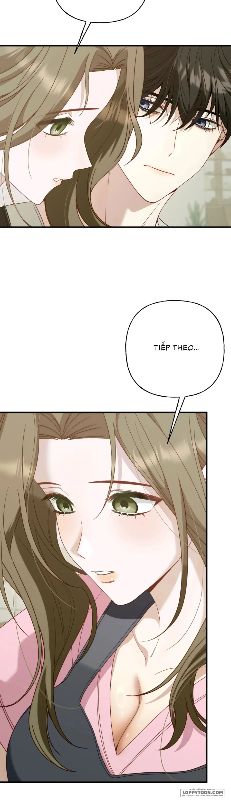 Ngọn Lửa Ẩn Giấu Chap 5 - trang 11