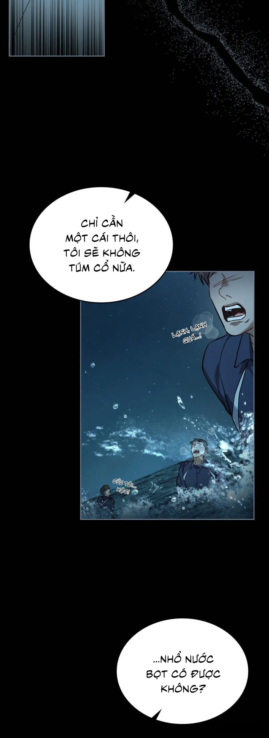 Kết Hôn Với Kẻ Tâm Thần Chap 26 - trang 22