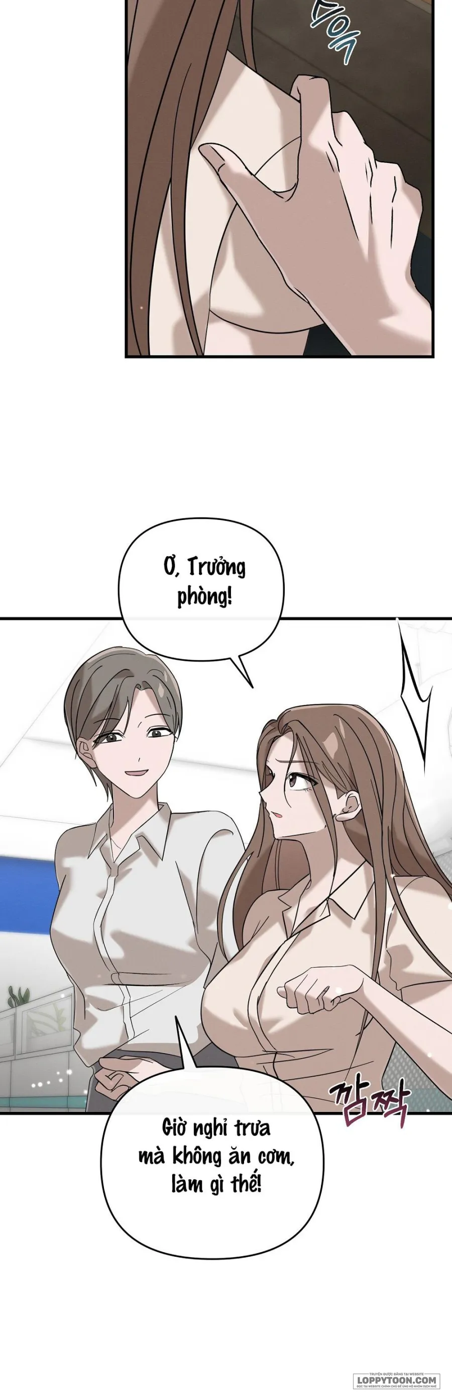 Đêm Mùa Hạ Chap 4 - trang 3