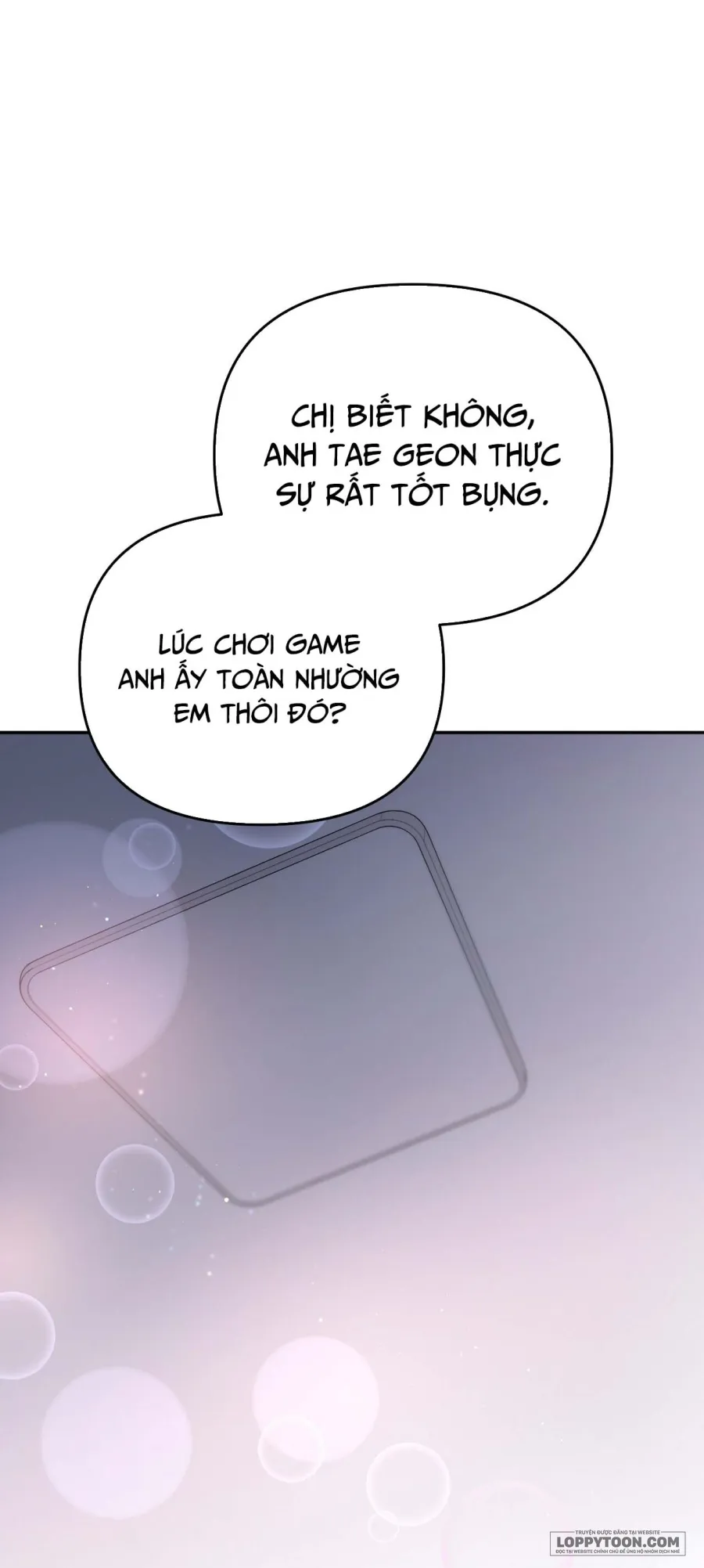 Bạn Anh Trai Tôi : Kang Tae Geon Chap 4 - trang 38