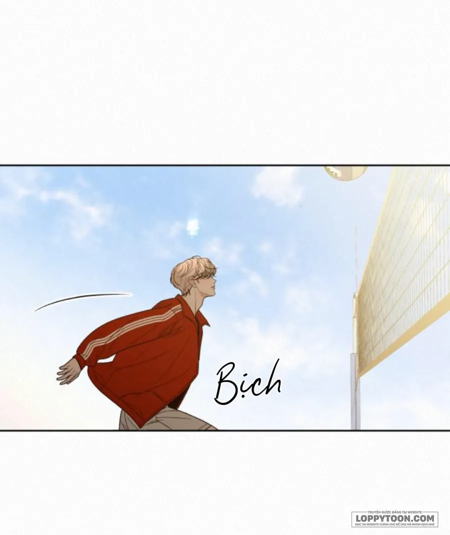 Chiến Lược Tình Yêu Trong Sáng Chap 87 - trang 18