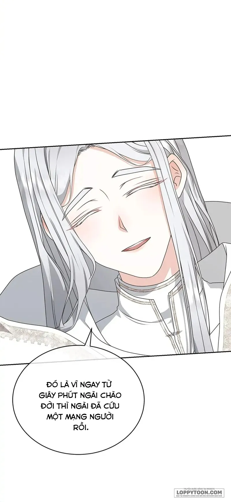 Sinh Ra Trở Thành Nhân Vật Không Có Trong Nguyên Tác Chap 24 - trang 11