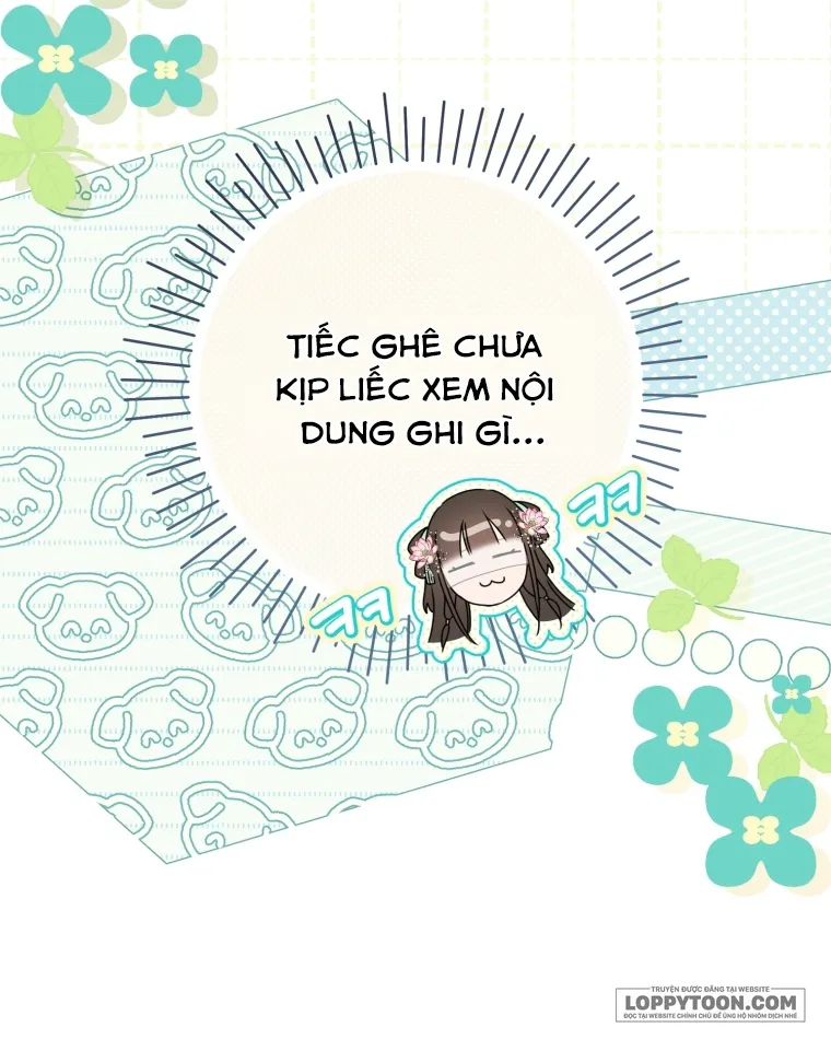 Trở Thành Cô Cháu Gái Bị Khinh Miệt Của Nhà Quyền Quý Chap 117 - trang 46