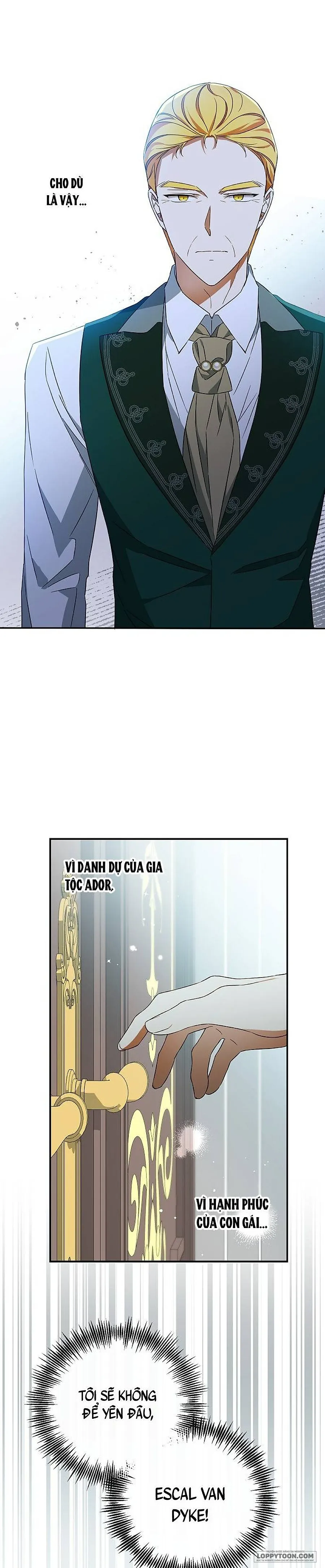 Thuần Hóa Hầu Tước Quái Dị Chap 33 - trang 16