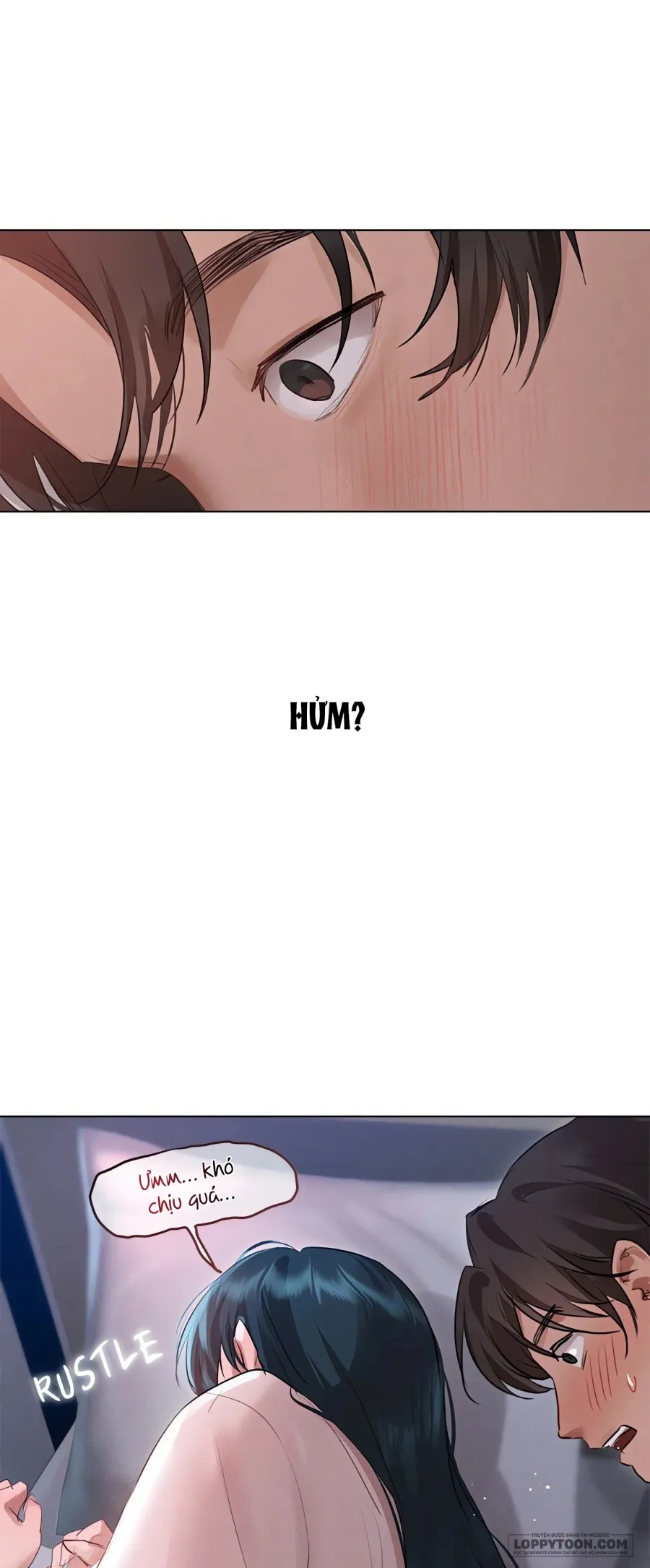 Làm Quen Với Mia Chap 2 - H++ - trang 49