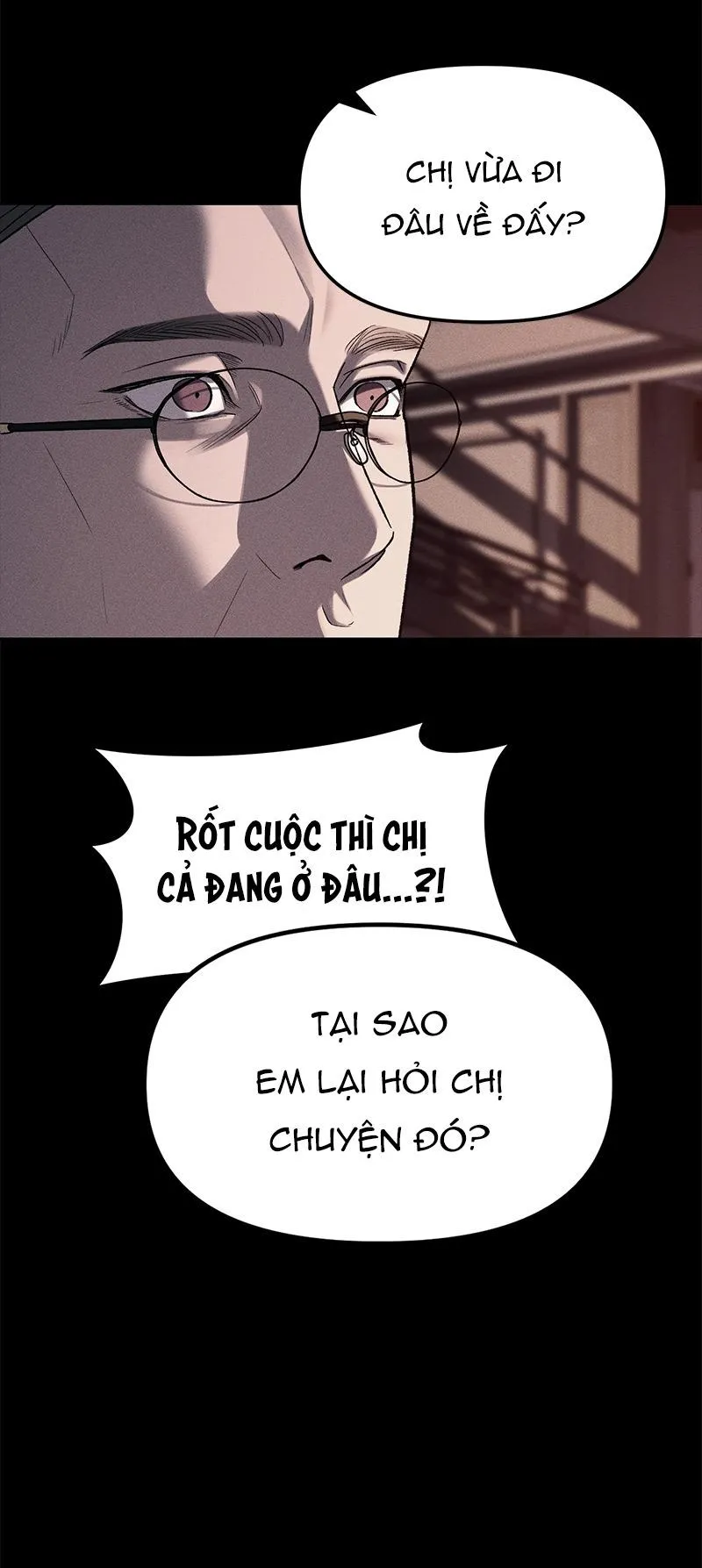 Xâm Nhập Trường Trung Học Tài Phiệt Chap 42 - trang 26